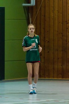 Bild 128 - B-Juniorinnen HSG Kremperheide/M�nsterdorf - JSG Alstertal/Norderstedt : Ergebnis: 21:21